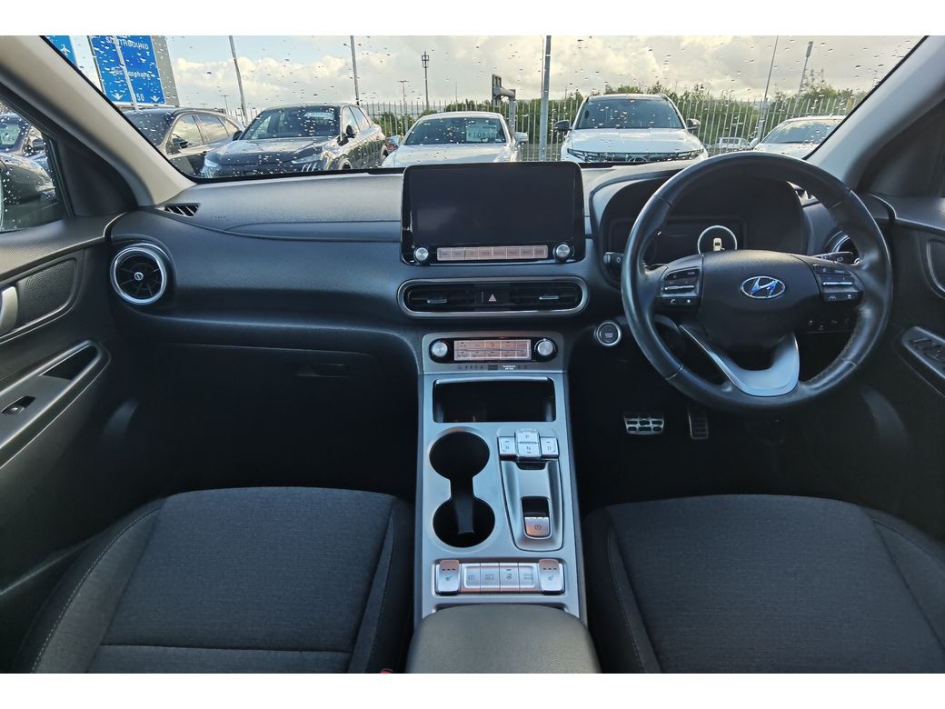 2022 Hyundai Kona