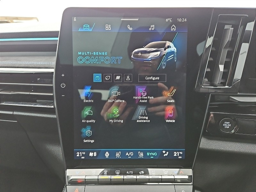 2025 Renault Austral