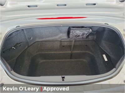 2026 Mazda MX-5