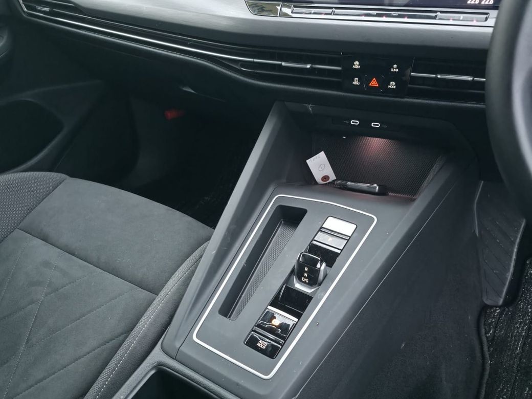 2022 Volkswagen Golf