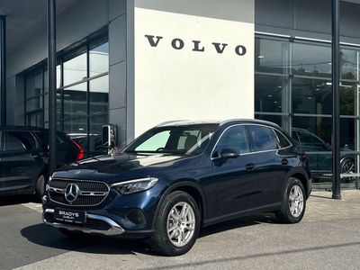 2023 Mercedes-Benz GLC Class