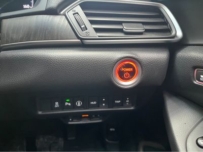 2020 Honda Accord