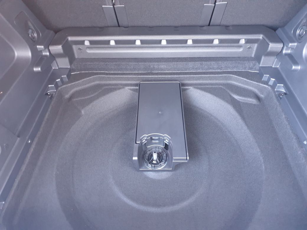 2025 Citroen C5 Aircross