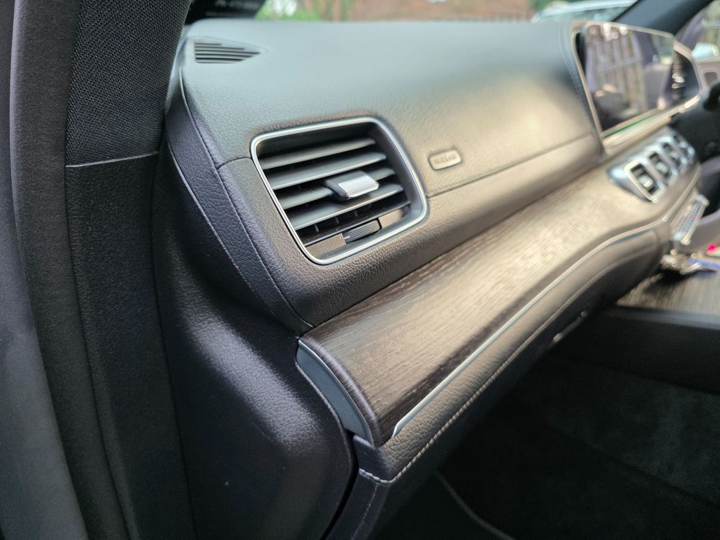 2022 Mercedes-Benz GLE Class