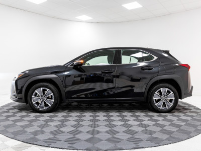 2025 Lexus UX 300e