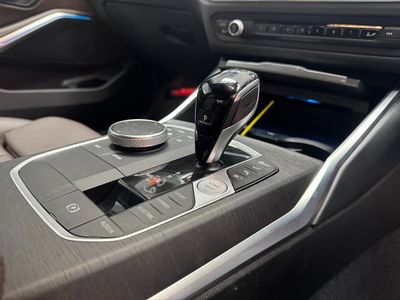 2022 BMW 3 Series