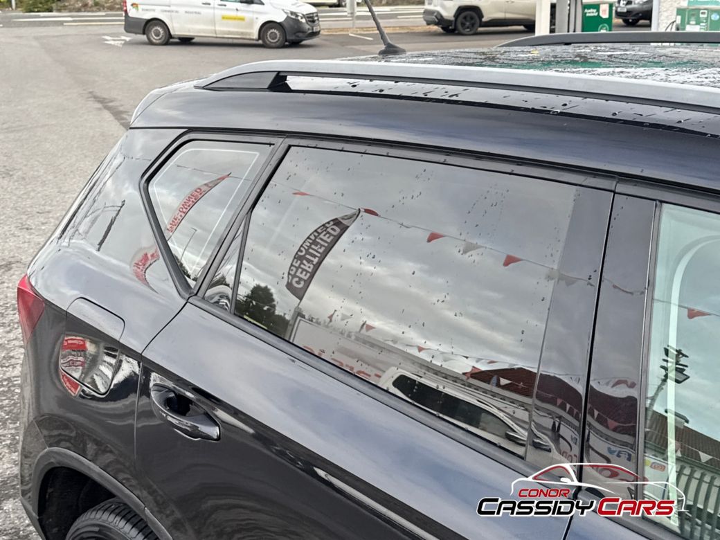 2017 SEAT Ateca