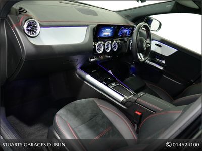 2025 Mercedes-Benz EQA