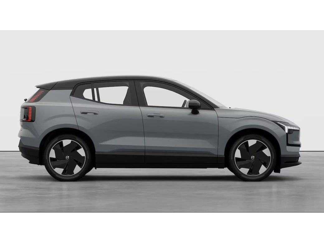 2026 Volvo EX30