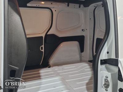 2023 Renault Kangoo