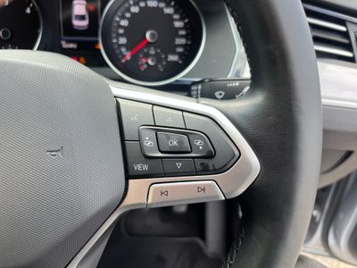 2021 Volkswagen Passat