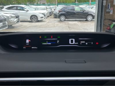 2022 Honda Stepwagon