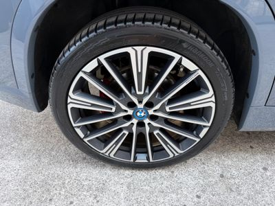 2024 BMW X1