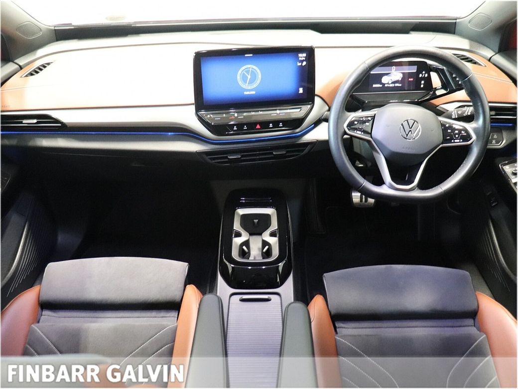 2023 Volkswagen ID.4