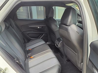2023 Peugeot 3008