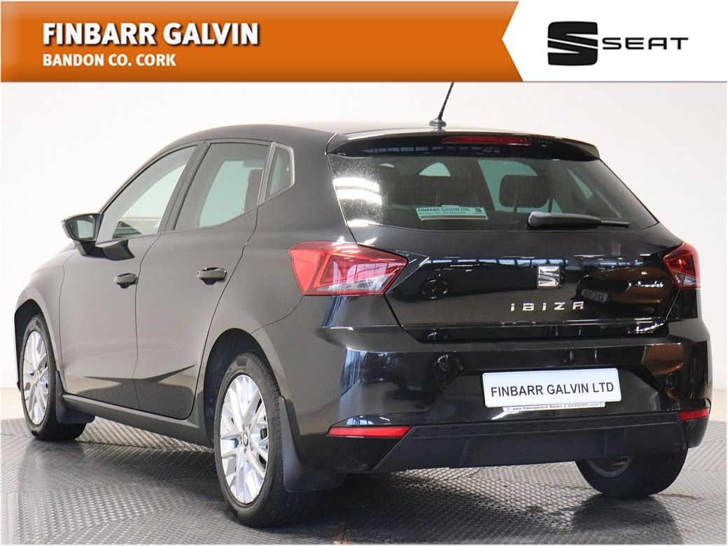 2020 SEAT Ibiza