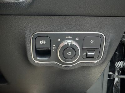 2023 Mercedes-Benz EQB