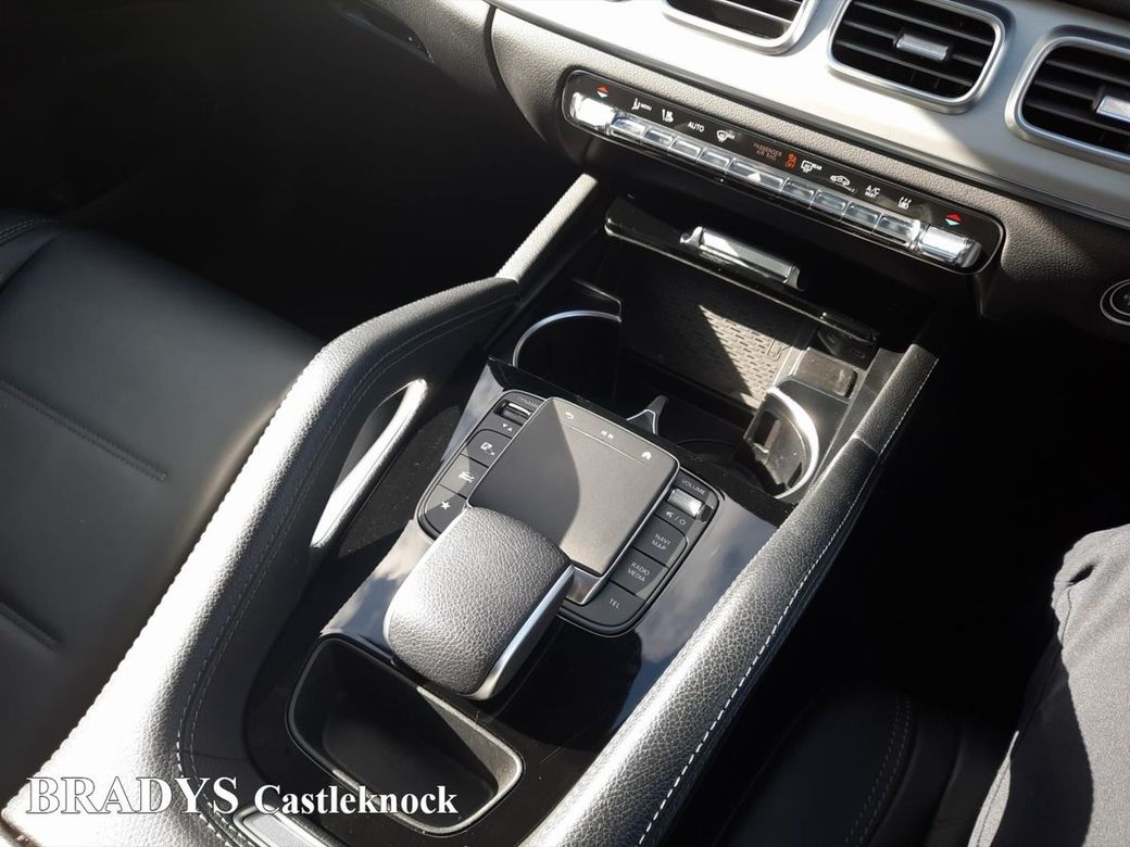 2024 Mercedes-Benz GLE Class