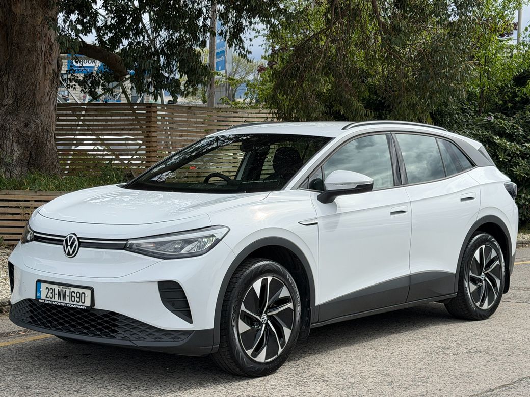 2023 Volkswagen ID.4