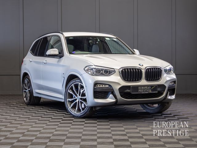 vehicle for sale from European Prestige