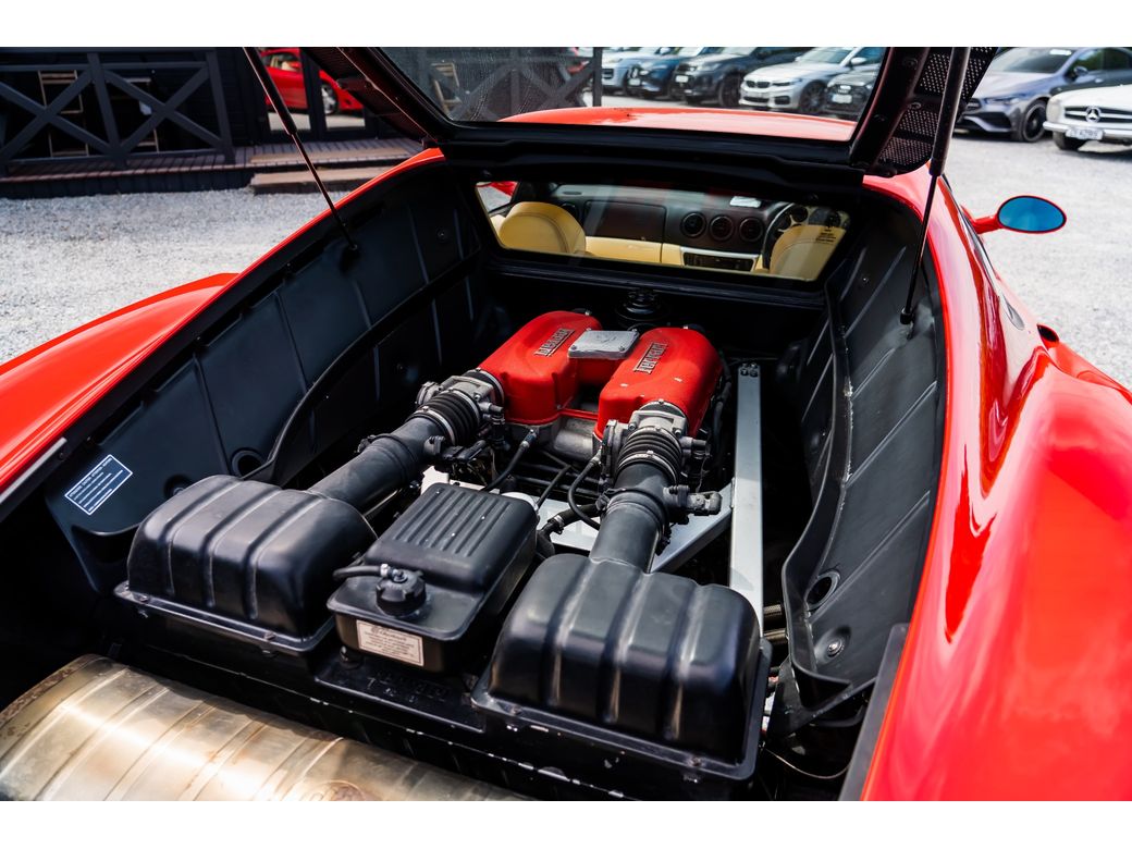 2003 Ferrari 360