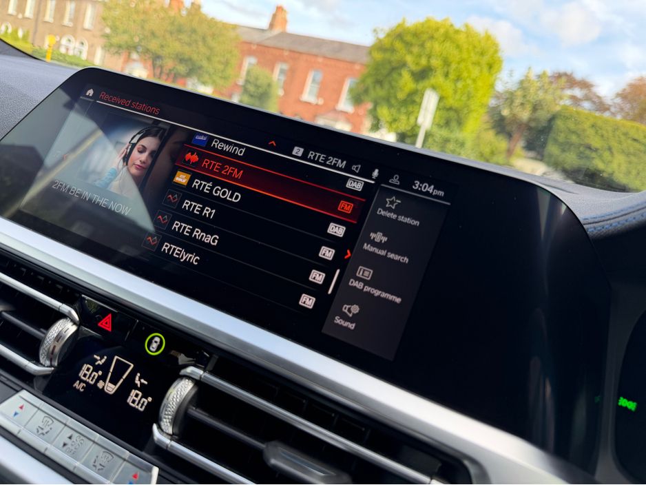 2021 BMW 4 Series