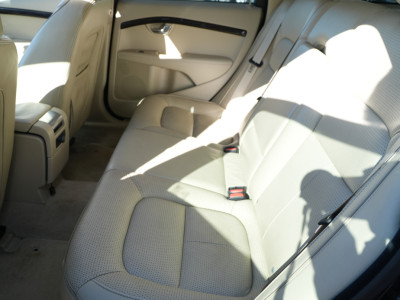 2017 Volvo V70