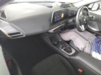 2024 BMW 1 Series