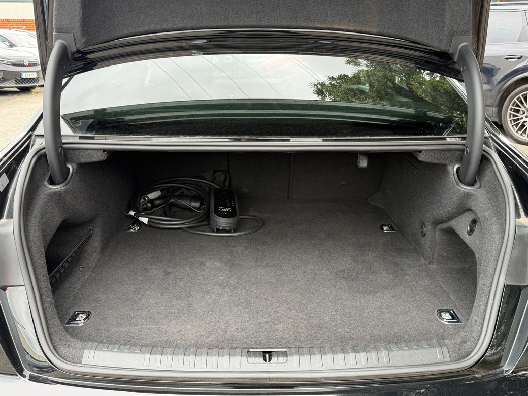 2023 Audi A6