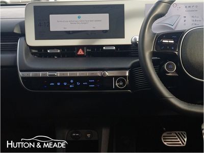 2025 Hyundai Ioniq 5