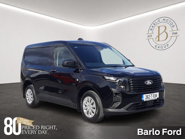 vehicle for sale from Barlo Ford Clonmel
