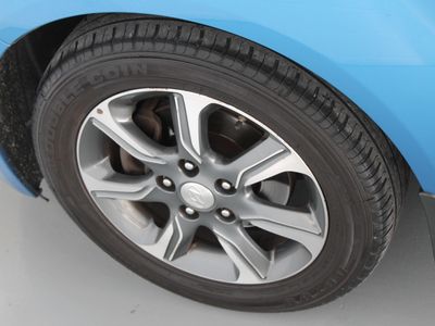 2017 Hyundai ix20