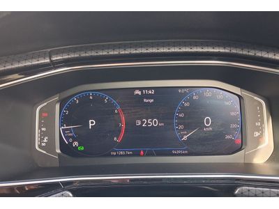 2023 Volkswagen T-Cross