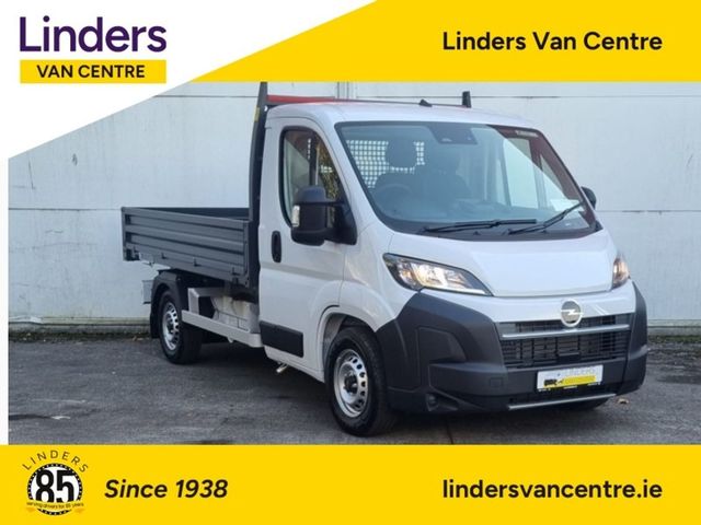 vehicle for sale from Linders Finglas Turvey Limited
