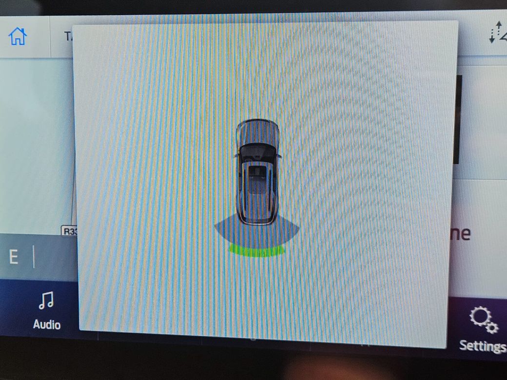 2024 Ford Puma