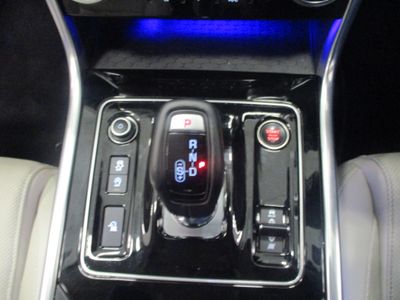 2024 Jaguar XE
