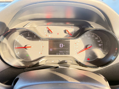 2023 Opel Crossland