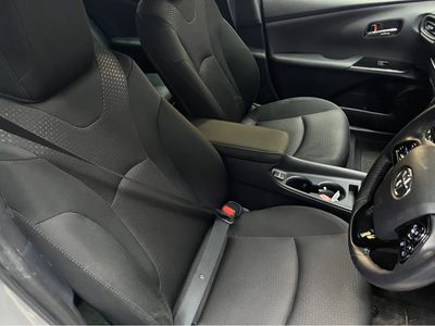 2022 Toyota Prius