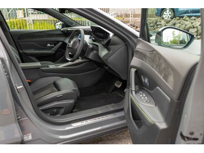2026 Peugeot 408
