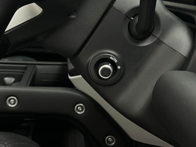 2024 Land Rover Defender