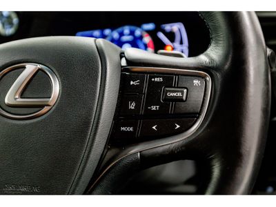 2023 Lexus ES 300h