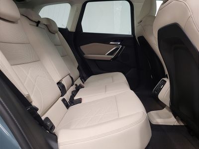 2025 BMW iX1