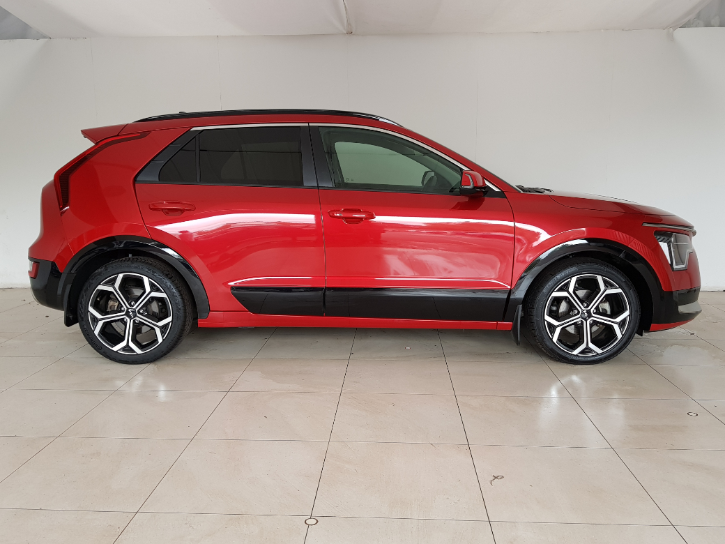 2023 Kia Niro