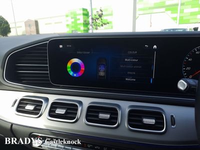 2023 Mercedes-Benz GLE Class