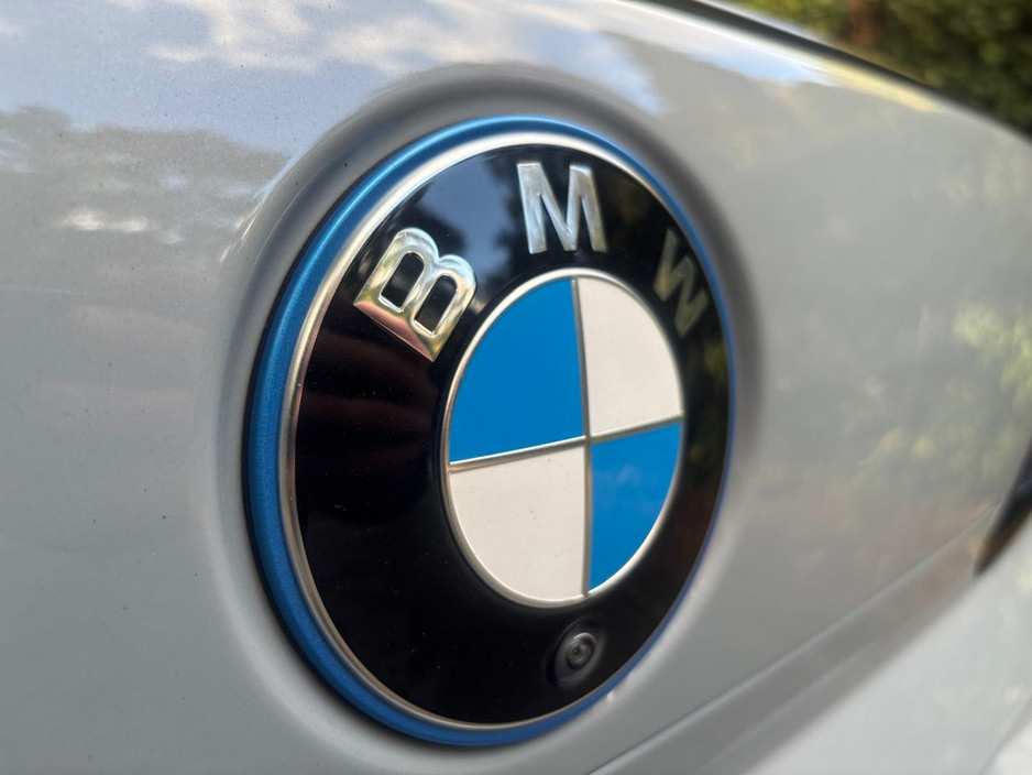 2024 BMW i7