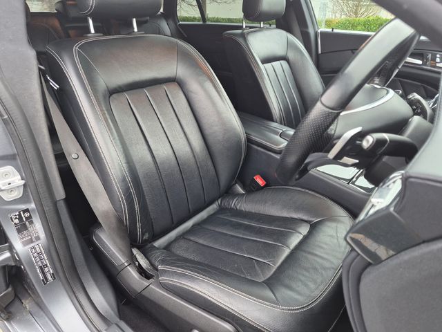 2017 Mercedes-Benz CLS Class