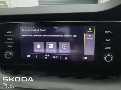 2023 Skoda Octavia