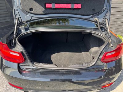2014 BMW 2 Series