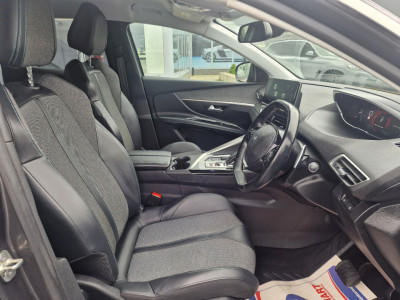2022 Peugeot 3008