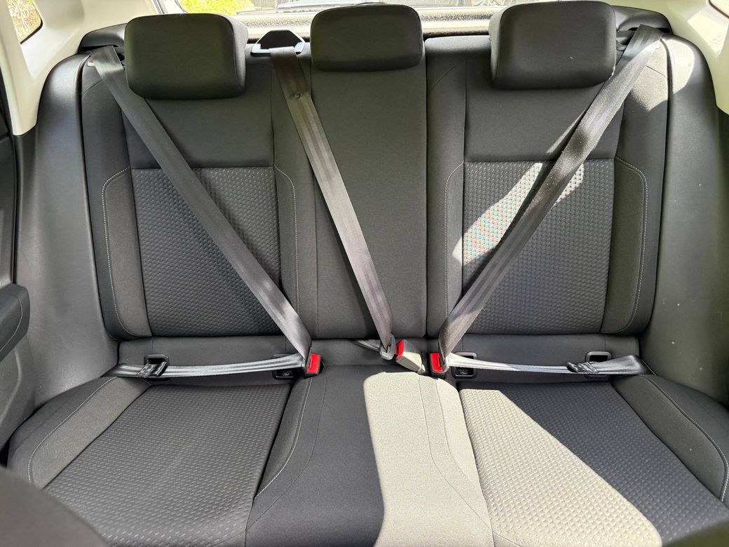 2019 Volkswagen Polo